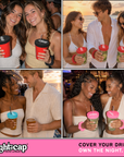 Nightcap Scrunchie Color Pack Bundle - All Scrunchie Colors + Keychain*