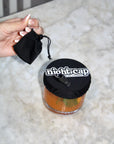 NightCap Keychain Drink Cover*