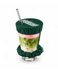 NightCap Scrunchie Drink Cover (New Colors Available!)