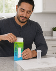 Quiksal® Drink Spiking Test
