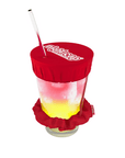 NightCap Scrunchie Drink Cover (New Colors Available!)
