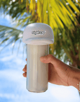 (NEW! Available for Pre-Order) CanCap - Hat for Soda, Seltzers, and Beers