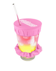 NightCap Scrunchie Drink Cover (New Colors Available!)