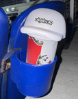 (NEW! Available for Pre-Order) CanCap - Hat for Soda, Seltzers, and Beers