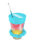 NightCap Scrunchie Drink Cover (New Colors Available!)