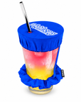 NightCap Scrunchie Drink Cover (New Colors Available!)