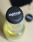 NightCap Bottle Tops (With Pouch)