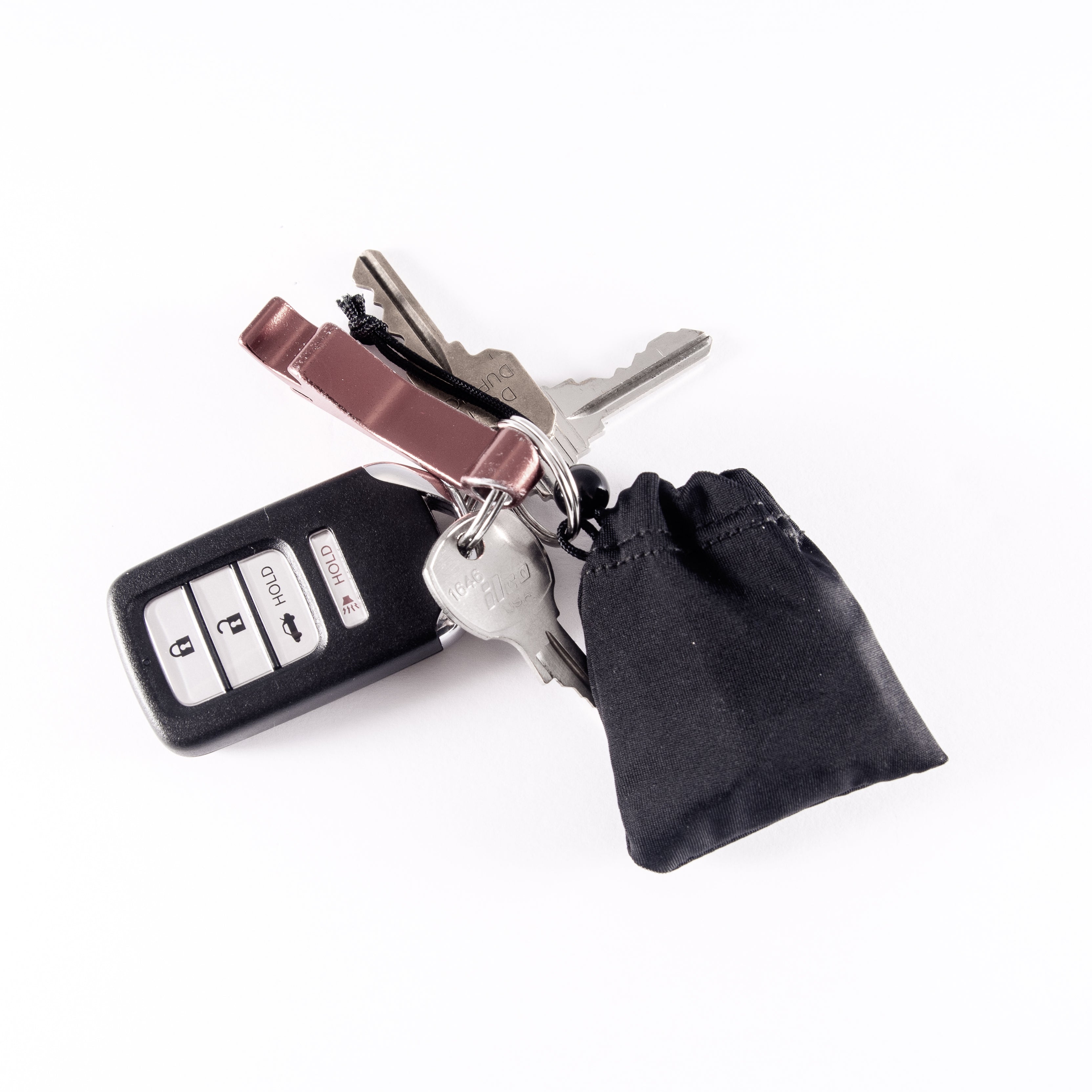 Wholesale Leather Car Keychain Detachable
