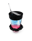 NightCap Scrunchie Drink Cover*