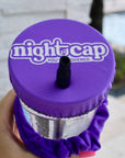 NightCap Scrunchie