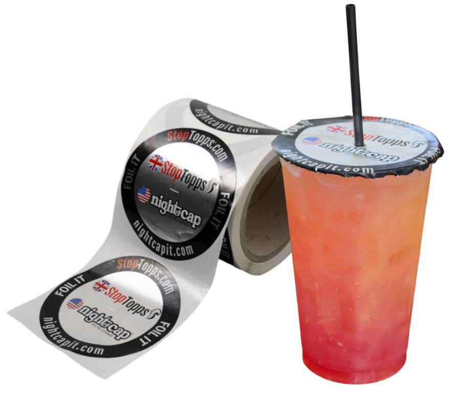 Nightcap®  Drink Spiking Prevention Products – NightCapIt