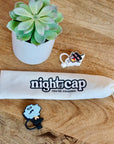 NightCap Straw Kit (With Straw Tops)