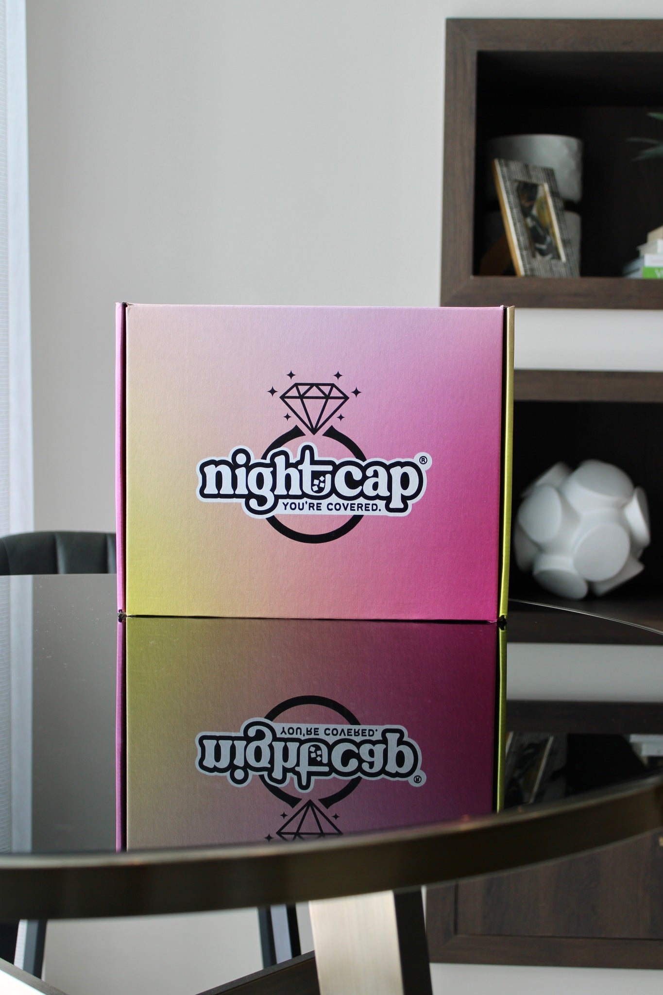 (NEW!) NightCap Bachelorette Box