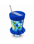 NightCap Scrunchie Drink Cover (New Colors Available!)