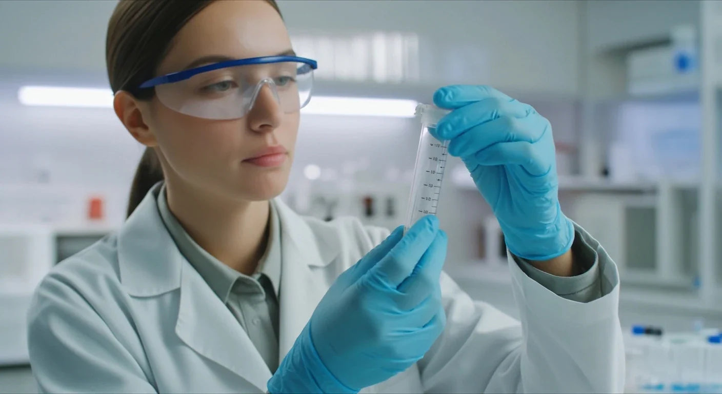 Quiksal® Single Use Saliva Drug Test Kit - 110 Panel Test
